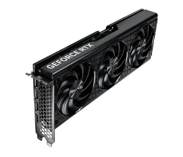 Gainward GeForce RTX 5070 Python III OC 12GB GDDR7 DLSS5 - 1322991 - zdjęcie 3